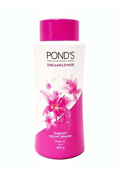 Ponds Pond's Dream Flower Talcum Powder 200g