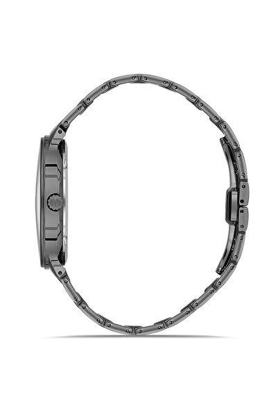 Hislon Cl110T-11Sn Men's Wristwatch