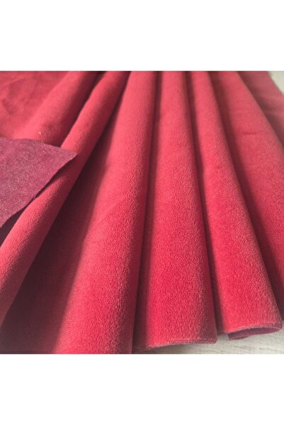 Film Perde Akustik Çift Taraflı Kadife Sahne Perdesi – Çift Renkli, Işık Geçi...