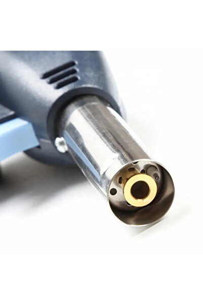 Next Trend Portable gas canister burner head - ideal for camping, grill and kitchen use