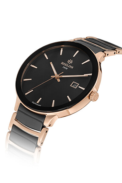 Hislon Cl110T-04Sr Men's Wristwatch