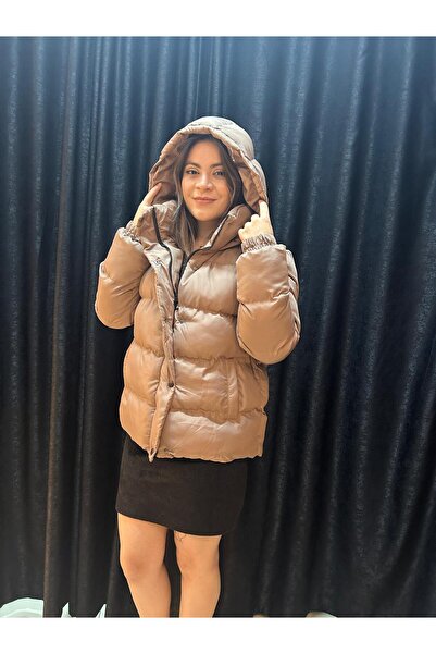 Elit Butik Puffer jacket