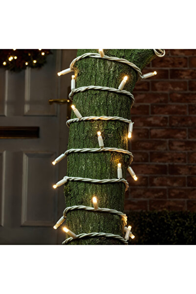 Optim Solution Linear Installation 25m 400 Warm White LEDs