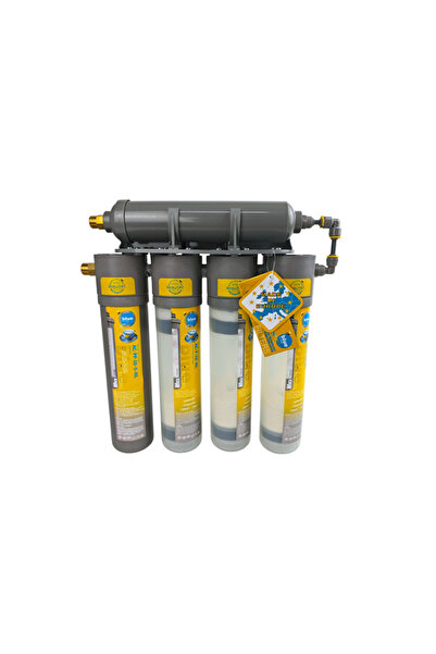 Blue Filters GmbH Blue Filters MOCHA - Water Filter for Restaurants and Bars