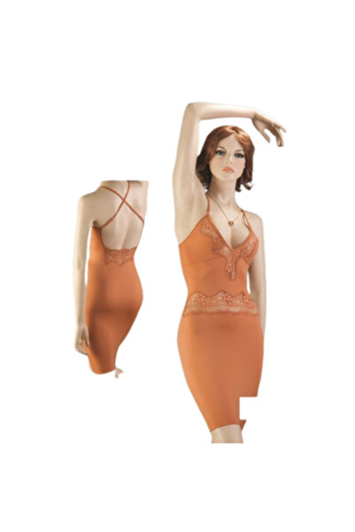 La Joie قميص نوم قصير - LN 4032