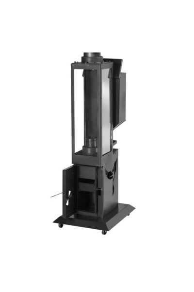 ALEV İç Mekan Pelet Sobaları