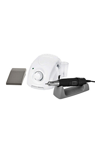 Cosmeticos Freză Saeyang Marathon 3 Champion albă, mandrină H37LSP, 35000 rpm...