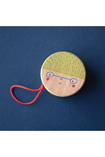 Londji Yoyo Oyuncak - Best friends-Bubbles