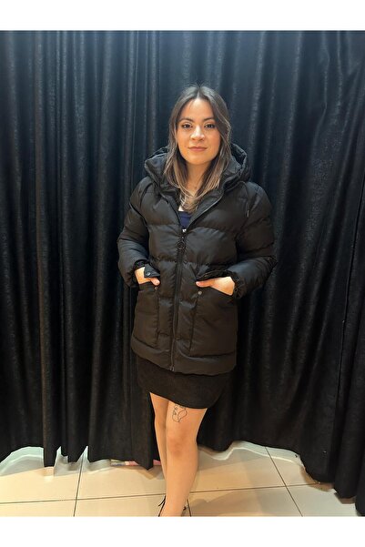 Elit Butik Puffer jacket