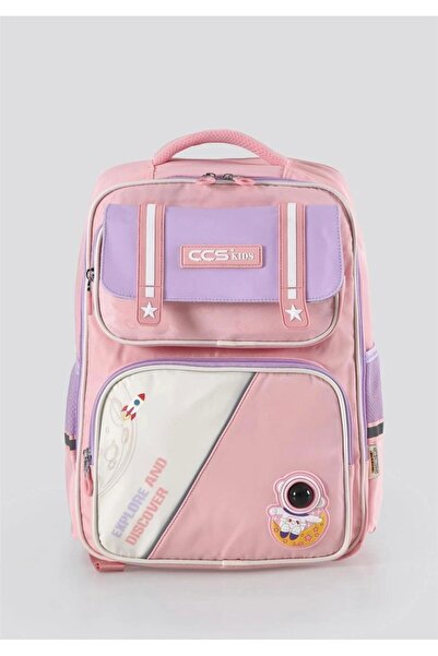 Ççs Kids School bag