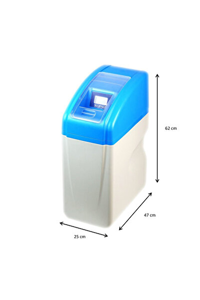Blue Filters GmbH BLUE S - Water Softener -