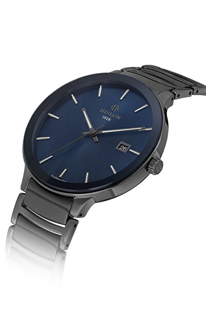 Hislon Cl110T-11Sn Men's Wristwatch