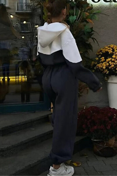 Welike Women's padded jumpsuit Bridegroom