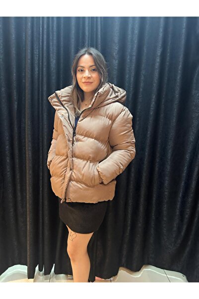 Elit Butik Puffer jacket