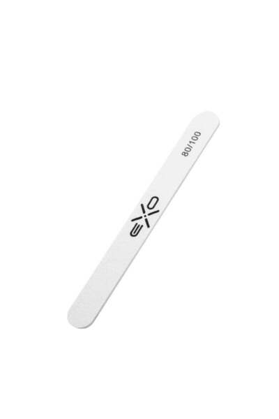 Cosmeticos Pilă de unghii EXO | granulație 80/100