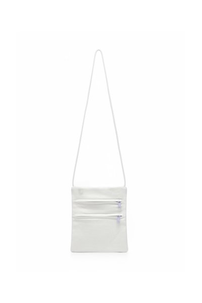 snmbutik Men'S/Women's Daily Crossbody Bag – Zippered Model (Hajj and Umrah)