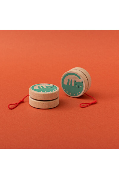 Londji Yoyo Oyuncak - Cat