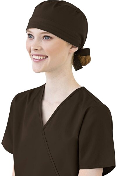 WonderWink Unisex Medical Cap for Doctors - Medical Accessory