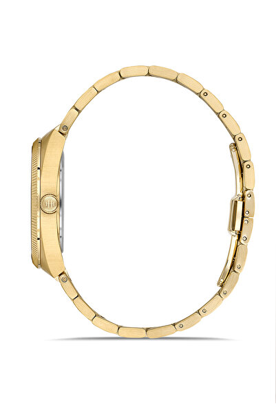 Hislon Cl213G-02Sg Men's Wristwatch