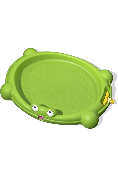 Step 2 Water Bug Splash Pad 413700 Water Playset (Ages 1-5)