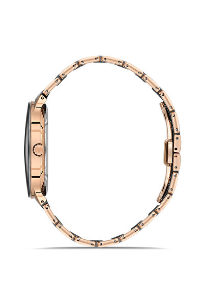 Hislon Cl110T-04Sr Men's Wristwatch