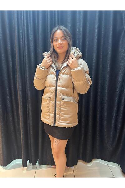 Elit Butik Puffer jacket