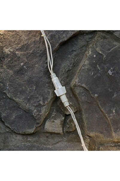 Optim Solution Linear Installation 25m 400 Warm White LEDs