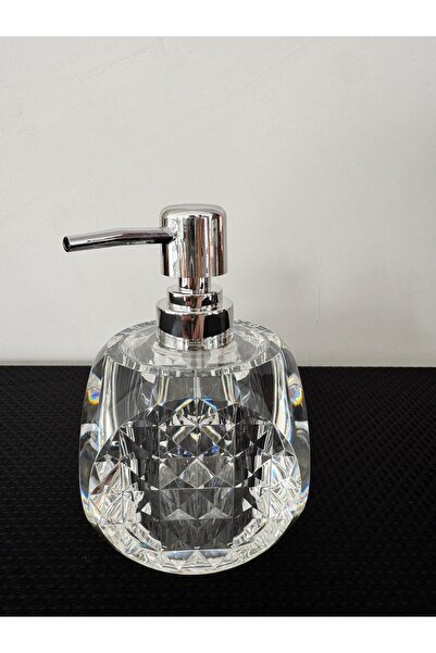 Coş Ev Mutfak موزع الصابون السائل الأكريليك