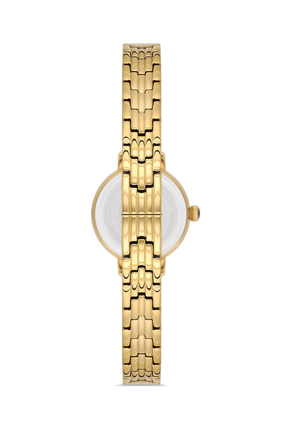 Hislon Ql195G-09Sg Women Wrist Watch