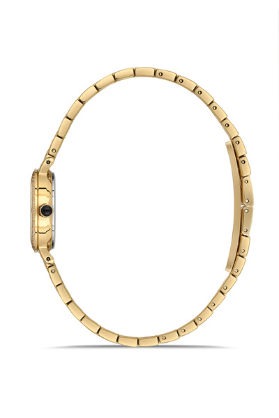 Hislon Ql195G-09Sg Women Wrist Watch