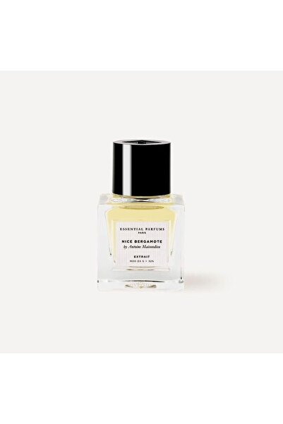 ESSENTIAL PARFUMS Nice Bergamot Extrait Perfume 30ml