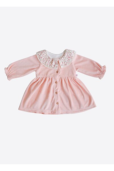 kitikate Alina Dress Pink