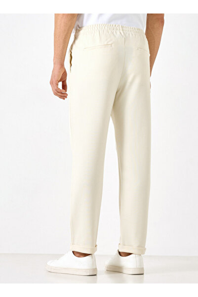 FAV Drawstring Waist Flexi Waist Track Pants with Pockets