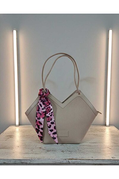 VARLIK AYAKKABI ÇANTA New Season Shawl Bag