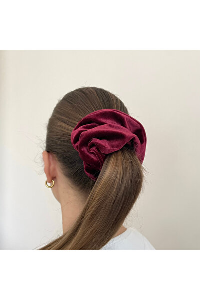 nerora Premium Velvet Women's Hair Clip