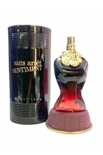 Bellezza عطر Sans Arret Sentment البديل عطر جان بول غوتييه لا بيل للنساء عطر 100