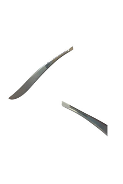 Total Pro Beauty Eyebrow Tweezers G 77 N