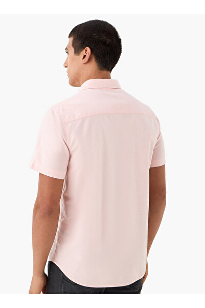 FAV Regular Fit Collared Shirt