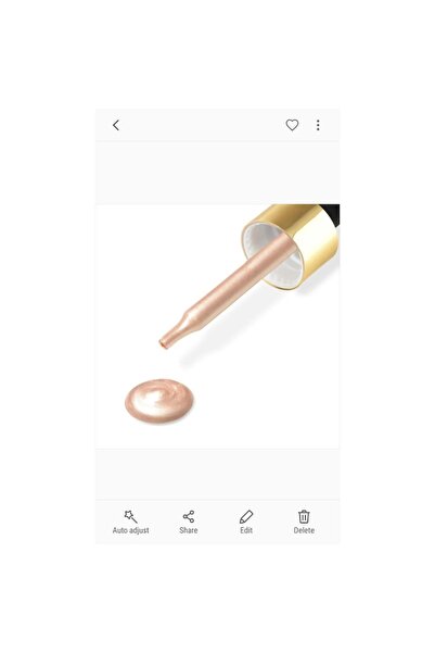 OPV Beauty Iluminator lichid, Shade Rays Of Light, 20 ml