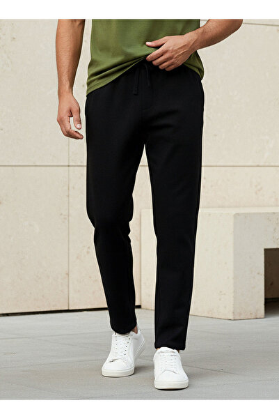 FAV بنطلون رجالي بقصّة عادية