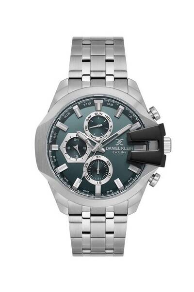 Daniel Klein Dk.1.13848-9 Men's Watch