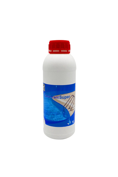 Aquatics Detergent lichid pentru indepartarea depunerilor grele, Detartrant S...