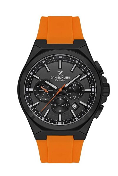 Daniel Klein Dk.1.13815-2 Men's Watch