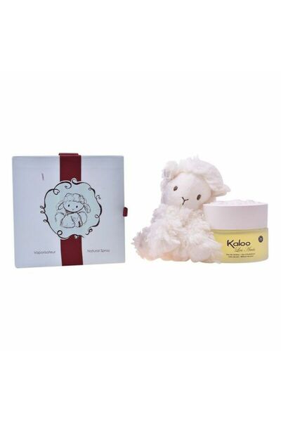 Kaloo Set parfum pentru copii K893542 EDC 2 bucăți