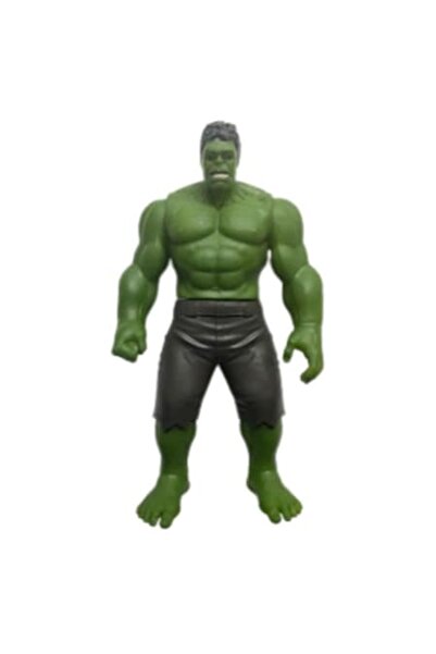 OEM Avengers EndGame figurine, superhero Hulk, 22 cm