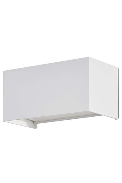 KlaussTech CORP ILUMINAT PERETE IP65 24W 4000K - ALB