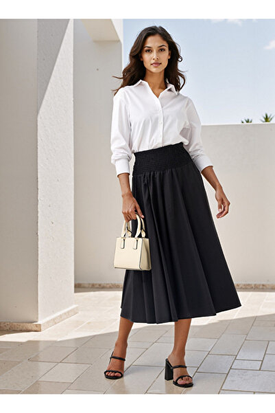 FAV Regular Fit Shirt with Long Sleeves