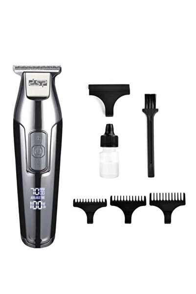 DSP Hair Clipper