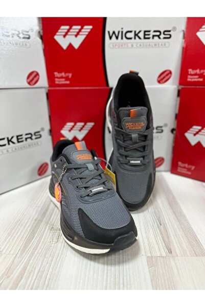Wickers 2733 Men's Comfortable Walking Sports Shoes