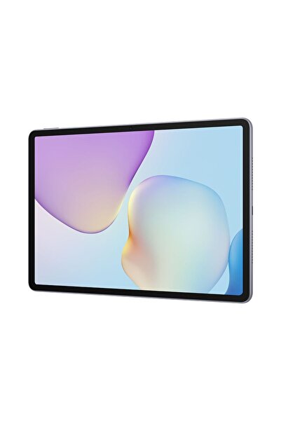 Huawei Mate Pad Tablet UAE Version 2025 | Wi-Fi 6 | 8GB RAM 256GB Storage | Paper Matte | Gray